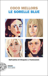 Sorelle blue 