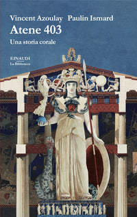 Atene 403 - una storia corale 