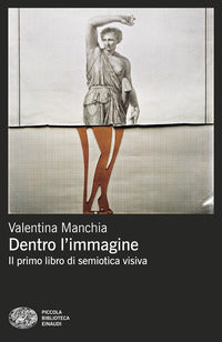 Dentro l'immagine - il primo libro di semiotica visiva 