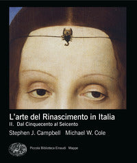 Arte del rinascimento in italia 2 - dal cinquecento al seicento 