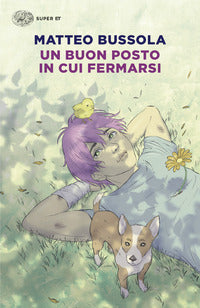 Buon posto in cui fermarsi 