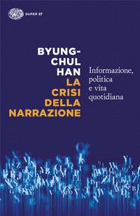 Crisi della narrazione - informazione politica e vita quotidiana 