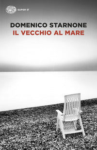 Vecchio al mare 