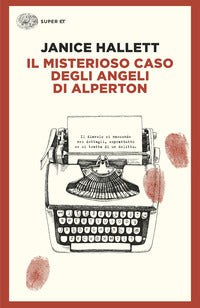 Misterioso caso degli angeli di alperton 