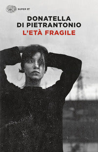 Eta' fragile 