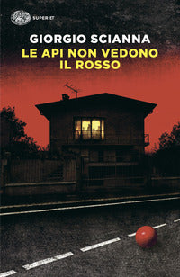 Api non vedono il rosso 