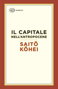 Capitale nell'antropocene 