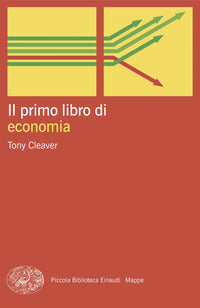 Primo libro di economia 