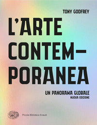 Arte contemporanea - un panorama globale 