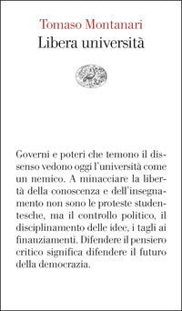 Libera universita' 