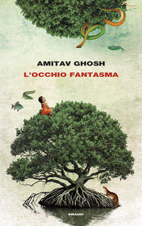 Occhio fantasma 