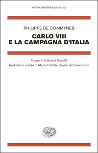 Carlo viii e la campagna d'italia 
