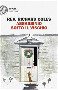 Assassinio sotto il vischio 
