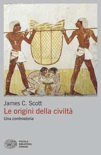 Origini della civilta' - una controstoria 