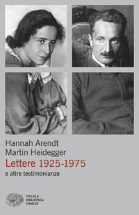 Lettere 1925 - 1975 e altre testimonianze 