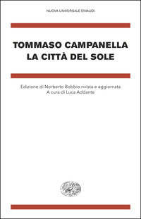 Citta' del sole 