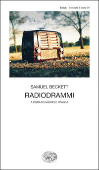 Radiodrammi 