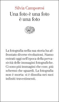 Foto e' una foto e' una foto 