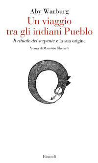 Viaggio tra gli indiani pueblo - il rituale del serpente e la sua origine 