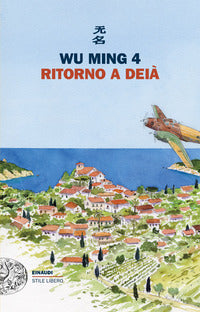 Ritorno a deia' 