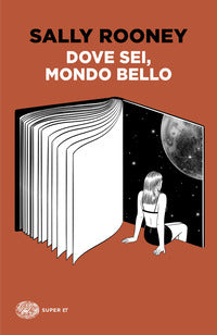 Dove sei mondo bello 
