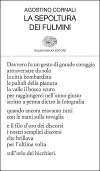 Sepoltura dei fulmini 