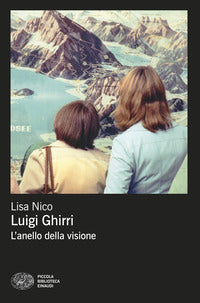 Luigi ghirri l'anello della visione 