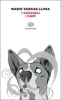 Cuccioli - i capi 