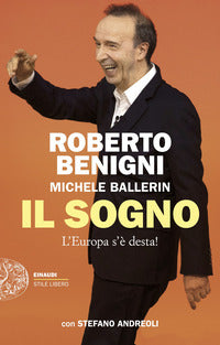 Sogno - l'europa s'e' desta ! 