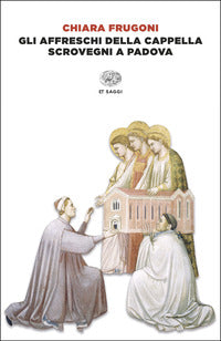 Affreschi della cappella scrovegni a padova 