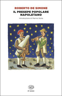 Presepe popolare napoletano 