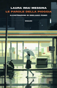 Parole della pioggia 