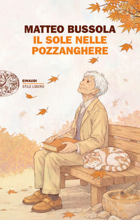 Sole nelle pozzanghere 