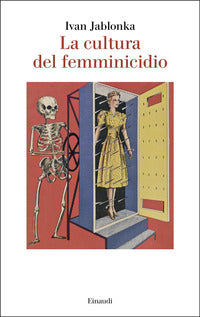 Cultura del femminicidio 