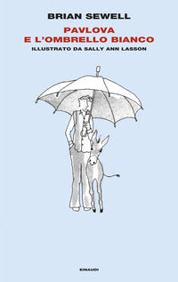 Pavlova e l'ombrello bianco 