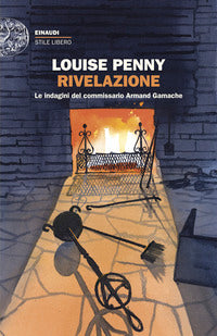 Rivelazione - le indagini del commissario armand gamache 