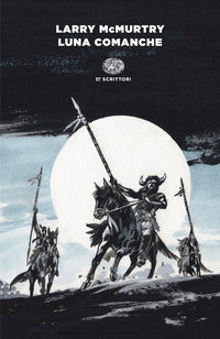 Luna comanche 