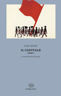 Capitale - libro 1 