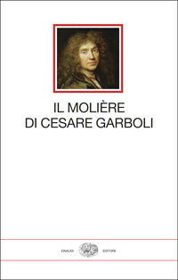 Moliere di cesare garboli 
