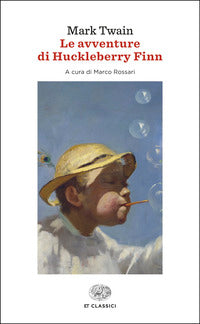Avventure di huckleberry finn 