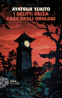 Delitti della casa degli orologi 