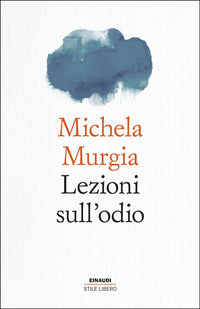 Lezioni sull'odio 
