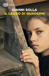 Ladro di quaderni 