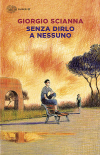 Senza dirlo a nessuno 