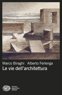 Vie dell'architettura 