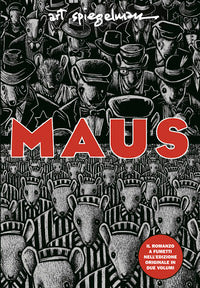 Maus - edizione del trentennale 