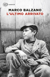Ultimo arrivato 