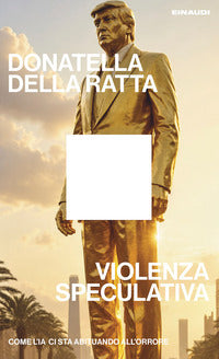 Violenza speculativa - come l'ia ci sta abituando all'orrore 