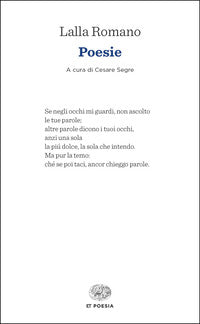 Poesie 