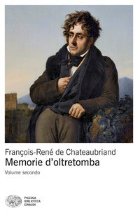 Memorie d'oltretomba - 2 volumi 